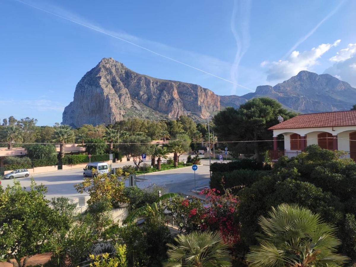 Casa Ciccio Lejlighed San Vito Lo Capo Eksteriør billede
